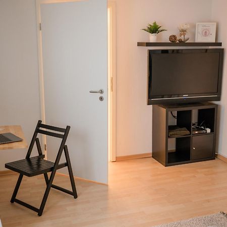 BUCHLINDENWEG - Zimmer&Ferienwohnung Breitscheid  Exterior foto